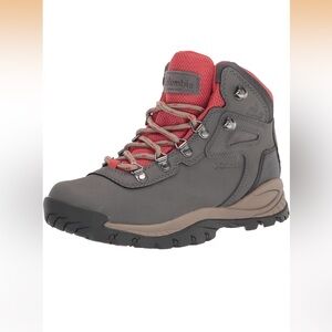 Columbia womens Newton Ridge Plus Waterproof, ankle length, NWOT